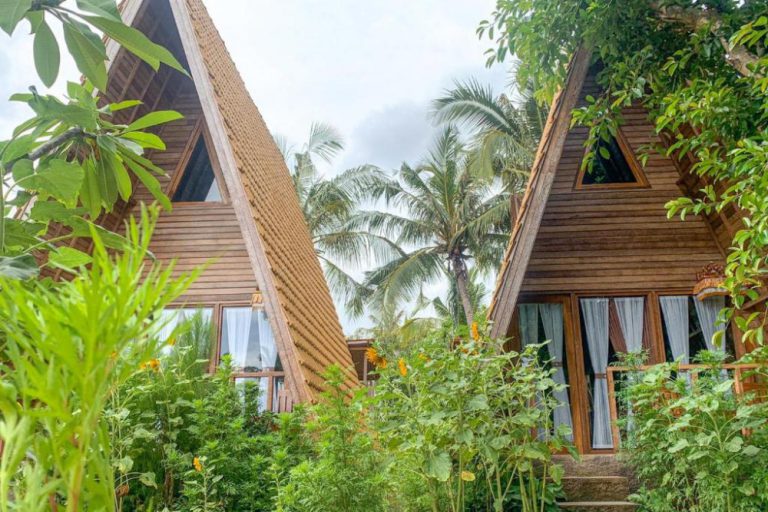 Kubu Penida Villa