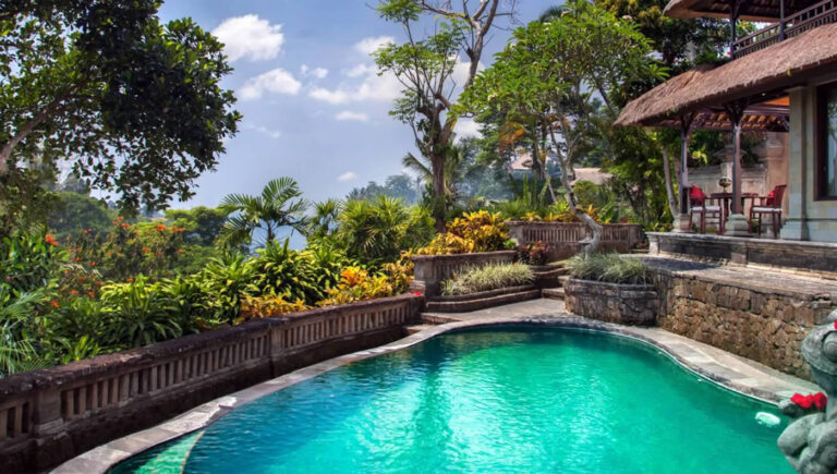Pita Maha Resort & Spa