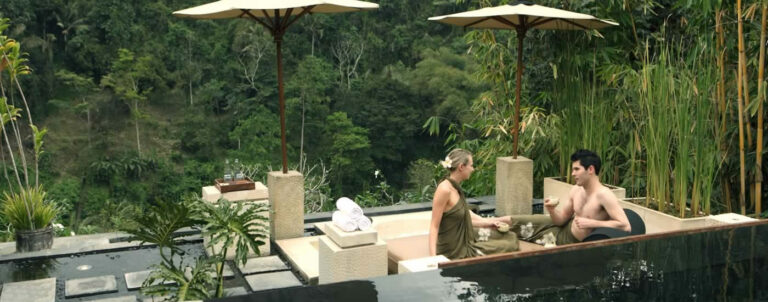 Royal Kirana Spa & Wellness